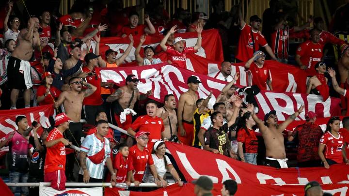 Hinchas de América anuncian drástica decisión: no volverán al estadio