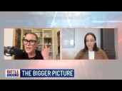Mamdani Ahead, Money Still Pouring In | Battleground NYC full episode #35: Sep 16, 2025