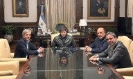 El Gobierno retoma el diálogo con los gobernadores aliados y promete “respuestas personalizadas”