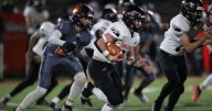 HIGH SCHOOL FOOTBALL: Rural Retreat's Chaz Penwright has the right stuff when it comes to toughness, tenacity