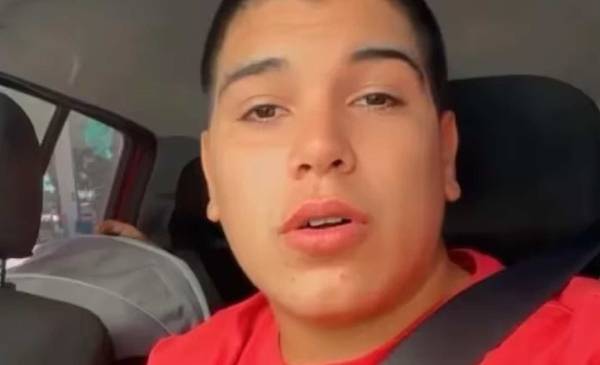 Cómo sigue la causa por el accidente de Thiago Medina
