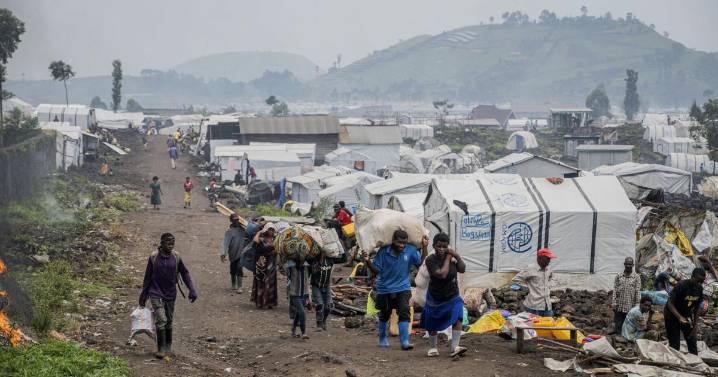 ONU denuncia violaciones, asesinatos y torturas en conflicto en Congo en el último año