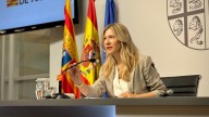 El Gobierno de Aragón exige inversiones en la red eléctrica para evitar que el “colapso frene el crecimiento económico”
