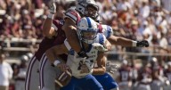 No. 5 Montana puts it all together, pounds Indiana State to move to 3