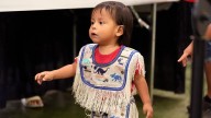 Native American dance showcase makes 2025 Oklahoma State Fair debut