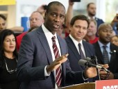 Florida’s plan to drop school vaccine rule won’t start for 90 days