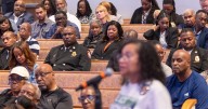 South Fulton residents fear tax hikes over new public safety buildings