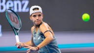 Emiliana Arango cae ante la favorita de la casa y queda por fuera del WTA 1000 de Beijing