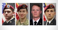 4 soldiers killed in Black Hawk helicopter crash in Washington state identified by Army