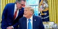 What oil CEOs really think about Trump’s management of the oil sector: ‘Those who can are running for the exits’