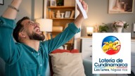 Lotería de Cundinamarca: estos son los ganadores del sorteo del lunes 15 de septiembre de 2025