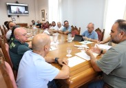 Sigue el cierre temporal de la caza en Haría, por los envenenamientos
