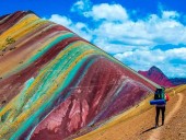 Perú, paraíso del trekking: Diario colombiano El Espectador destaca 4 rutas imperdibles