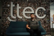 AI shakes up the call center industry, but some tasks are still better left to the humans
