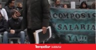 Reclamo de Salud Mariano Quintana: “Hay muchas adversidades y falta de insumos”