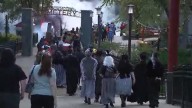 Halloween Haunt at Worlds of Fun opens this weekend