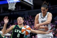Lynx beat Golden State in finale, get Valkyries in playoff opener