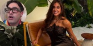 Influencer venezolano asegura que  Isabella Ladera quiso involucrar a Hugo García en el escándalo mediático junto a Beéle