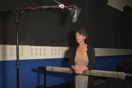 AI-cloning of Lara Croft’s voice has ‘Tomb Raider’ fans and actors up in arms – Winnipeg Free Press