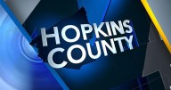 Parent arrested after incident places two Hopkins County schools on lockdown