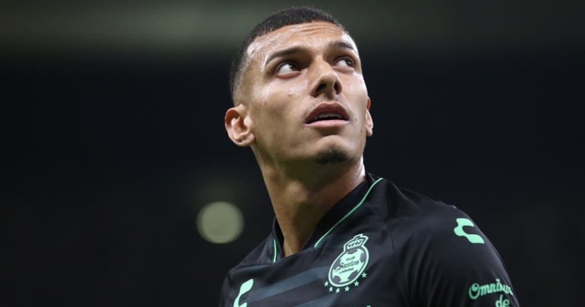 ¿Por qué Santos Laguna iniciará una investigación interna contra su jugador Franco Fagúndez?