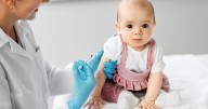 Even Healthy Babies At Risk For Severe RSV Infection