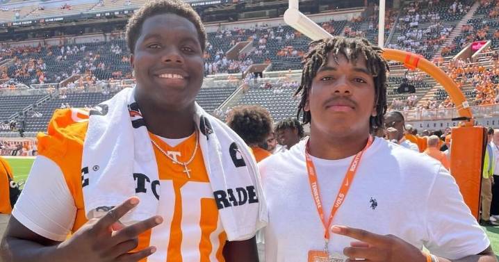 After missing out on 5-star O-linemen in previous cycles, Nebraska has another chance