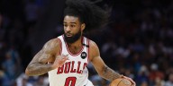 NBA rumors: Bulls reporter suggests Coby White trade to Rockets