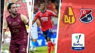 Deportes Tolima vs DIM: Dónde Ver HOY EN VIVO y por plataformas la Liga BetPlay