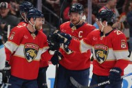 Florida Panthers Captain Could Miss Season After Surgery