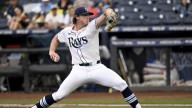 Ryan Pepiot to rejoin Rays rotation Tuesday; Joe Boyle a Monday option