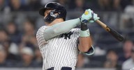 Aaron Judge hits 359th career homer, passing Hall of Famer Yogi Berra for 5th in Yankees history