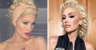 “Who Is This White Lady?”: Fans Mistake Jennifer Lopez For Gwen Stefani In New Look