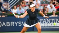 From emotional injury to quick return: Bianca Andreescu set to play first tournament back this week at China Open