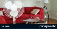 Este cepillo reutilizable será tu nuevo aliado para dejar el ventilador de pie impoluto