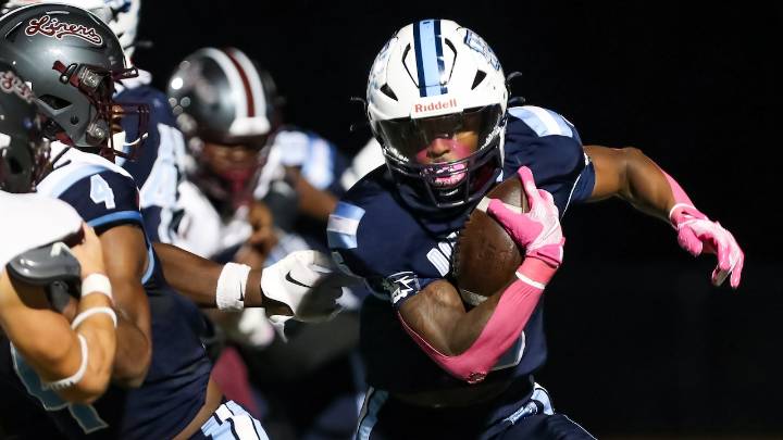 N.J. football officially in full swing as fun Week 1 slate looms