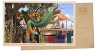 Greetings from Guatemala, where one person's trash becomes another's colorful art