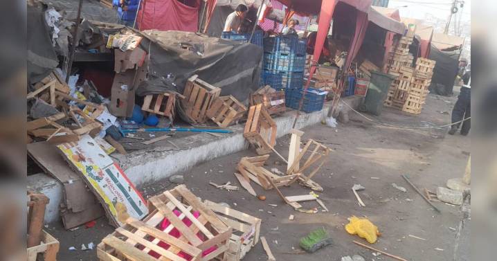 Extorsión imparable: casos en Lima llegan a las 6,782 denuncias en lo que va del 2025