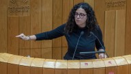 El BNG insta a Rueda a que «negocie a favor» de Galicia y acepte la condonación de la deuda