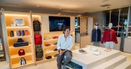 La empresa española Ecoalf marca otro hito con la apertura de su tienda en Tokio