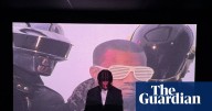 Rage, Maga and the Kardashians: the teen who filmed 3,000 hours of Kanye West’s life