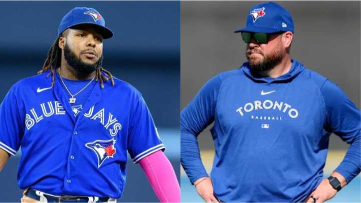 Vladimir Guerrero Jr. Called Out by John Schneider in Public Plea Amid Tight Blue Jays