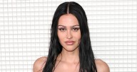 Amelia Gray Hamlin Once Got Sepsis from Nipple Piercing