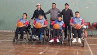 Salta definió a sus representantes para la final nacional de los Juegos Evita Adaptados