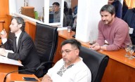 Merino: “Hoy fue un día muy importante para Trelew, porque consolida el rumbo turístico y logístico”