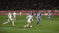 'El fútbol, por nuestra tierra'