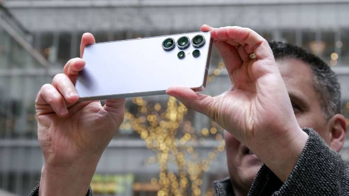 Samsung Galaxy S26 Ultra leak just revealed bad news for the camera