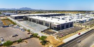 Cutting-edge climate management facility coming to Mesa