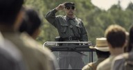 The Long Walk reviews – Stephen King thriller ‘one of the best films of 2025’ 