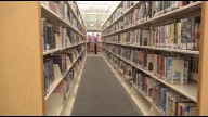 St. Johns Library, local businesses partner to offer discounts